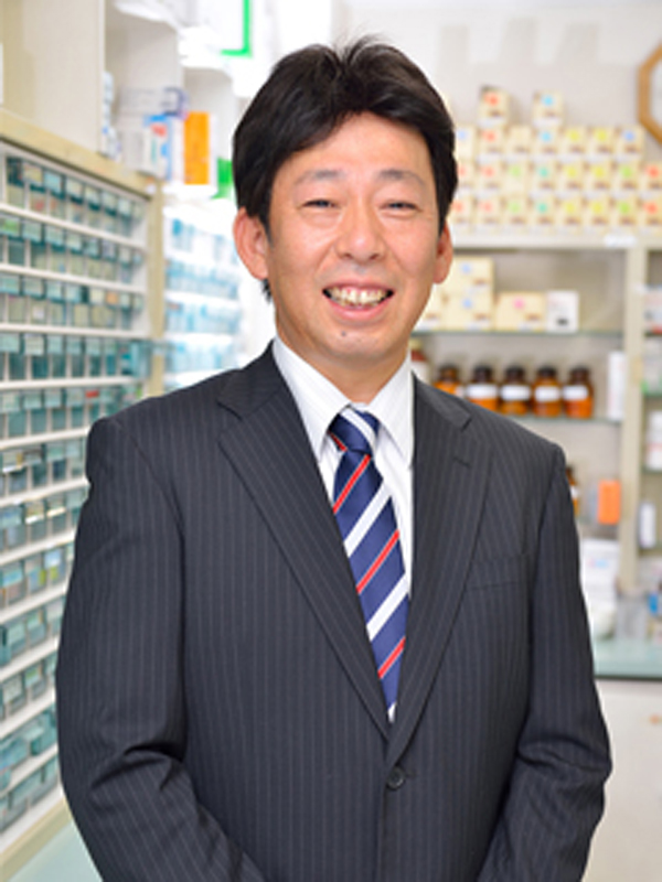 株式会社和光　代表取締役社長：森田様