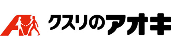 クスリのアオキ