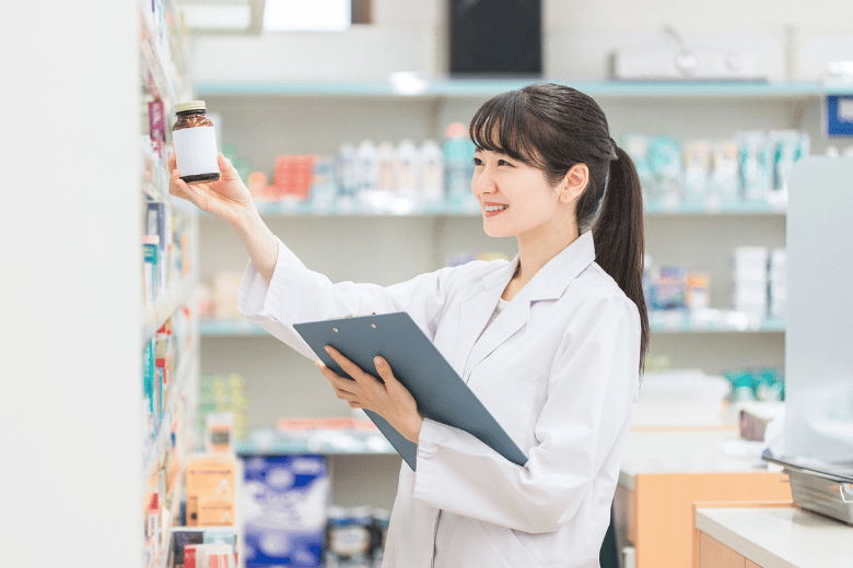 薬剤師の単発派遣とは？