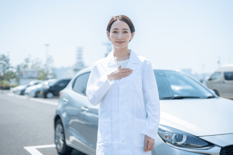 在宅薬剤師は不可欠な存在