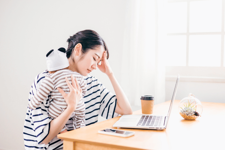 ブランクのある薬剤師が復職・転職の際に抱える悩み