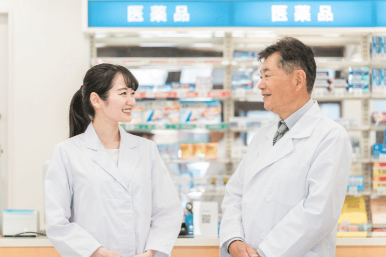 ブランクのある薬剤師が復職・転職しやすい職場は？
