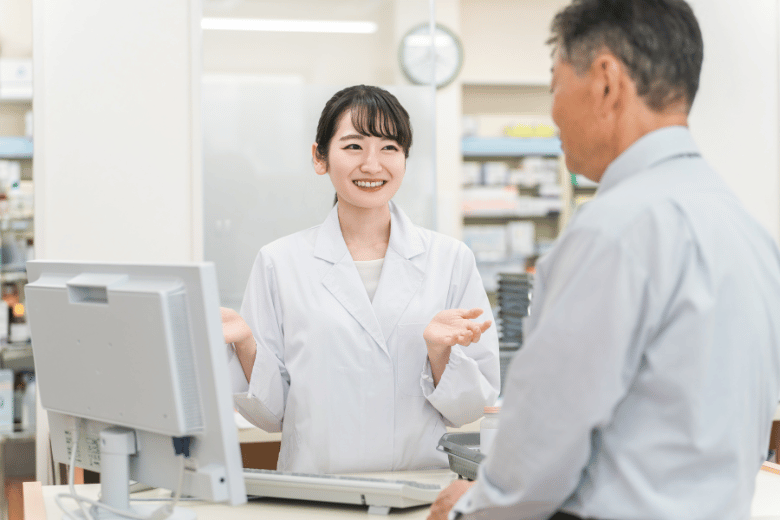 【派遣薬剤師の実態2】「希望の働き方を実現させやすい」は本当！ただし忙しい職場が多い