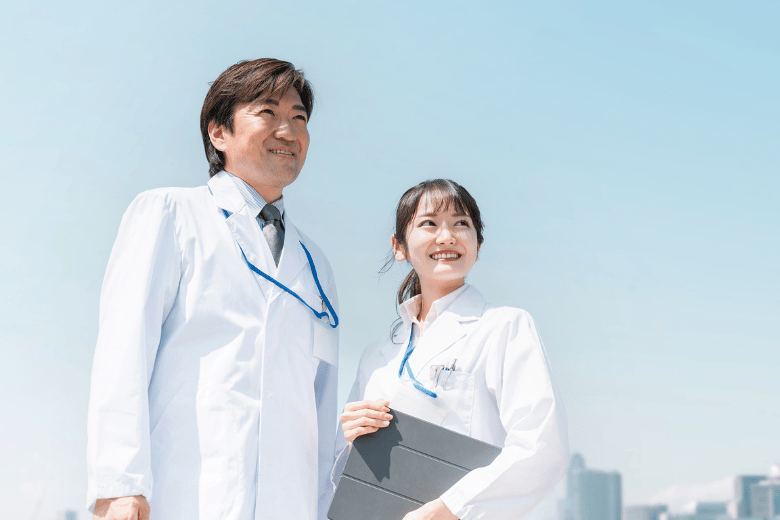 派遣薬剤師として後悔しないために