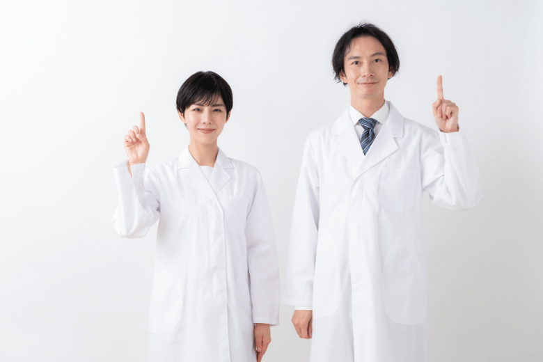薬剤師の初任給と手取りの違いを理解しよう