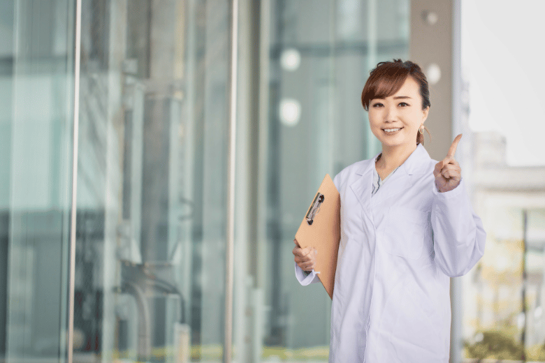 《職場別》薬剤師に向いている人の特徴