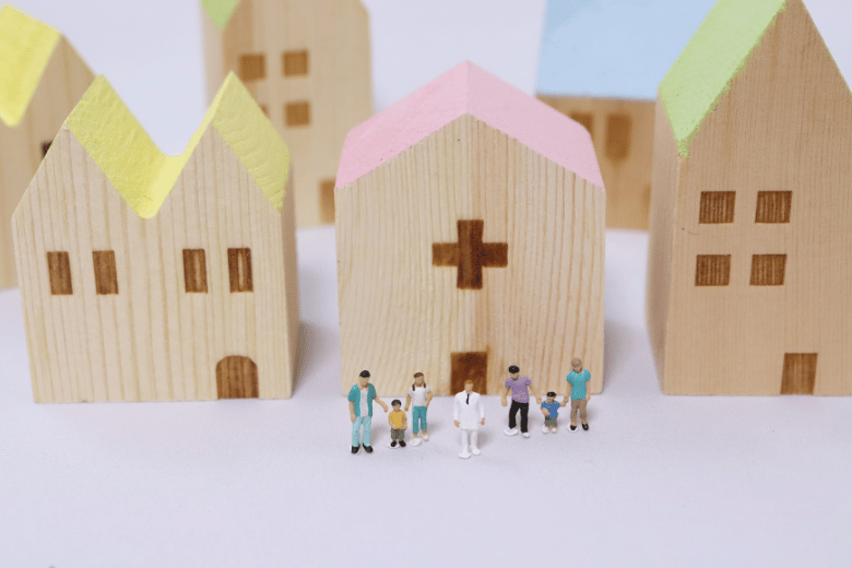 地域医療で活躍する薬剤師の新しい役割