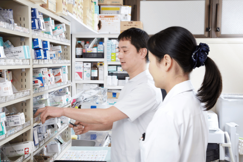 薬剤師に求められる5つの必須スキル