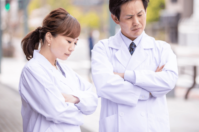 薬剤師がやりがいを感じられなくなる6つの原因