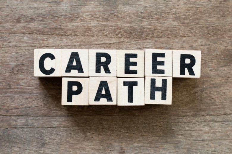 製薬会社の薬剤師のキャリアパス