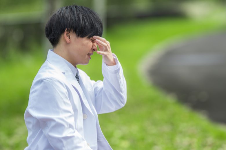 薬剤師を辞めたいと思う理由10選