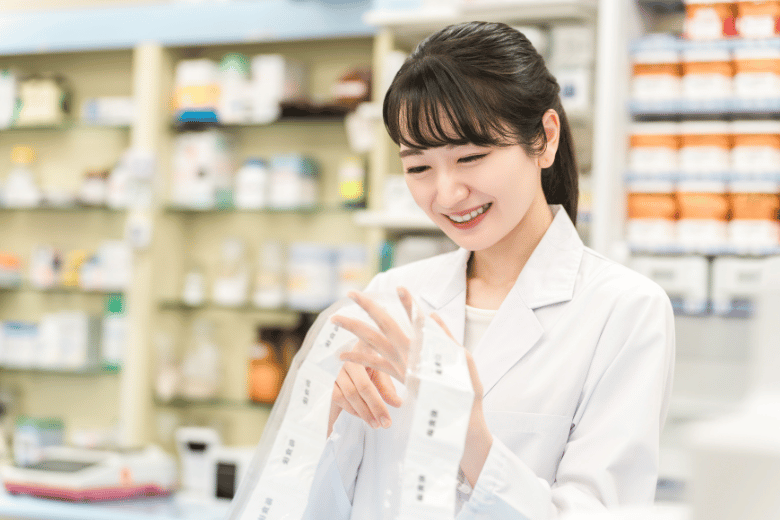 薬剤師が活躍できる!おすすめの転職先