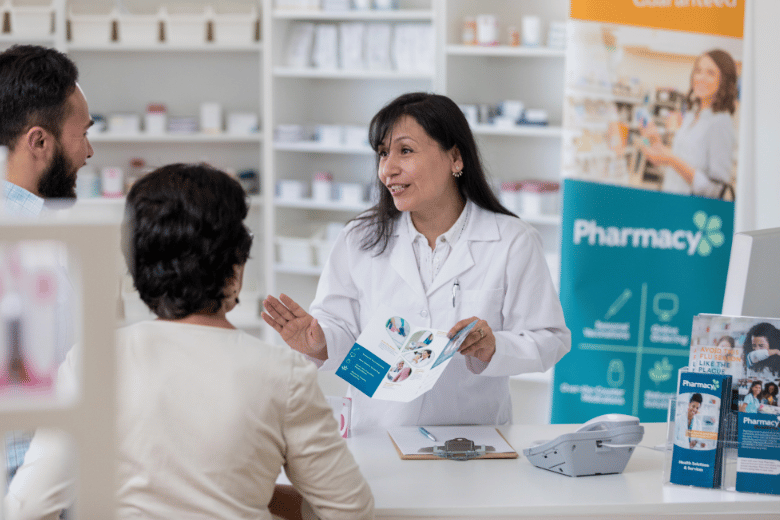 薬剤師として海外で就職するには？