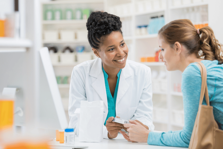 海外の薬剤師と日本の薬剤師の働き方の違い