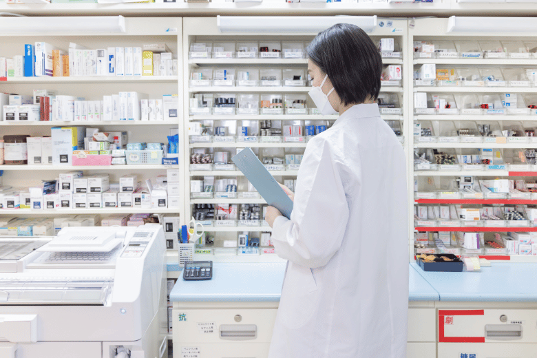 派遣薬剤師に向いている人・向いていない人