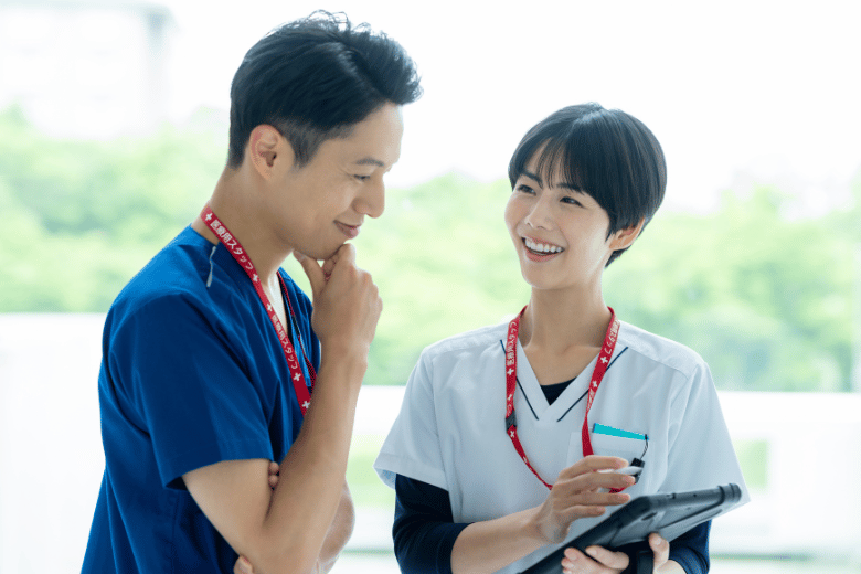 救急認定薬剤師の仕事内容