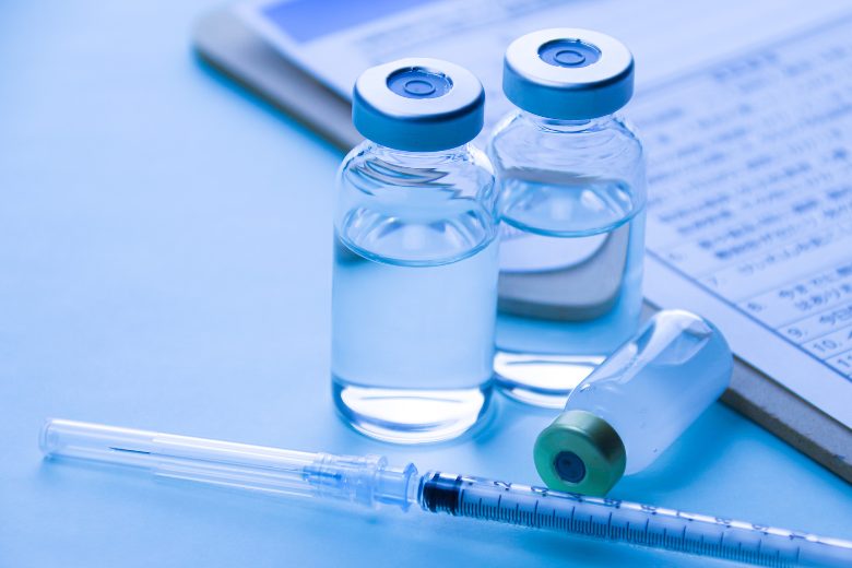 感染症対策における薬剤師の重要な仕事