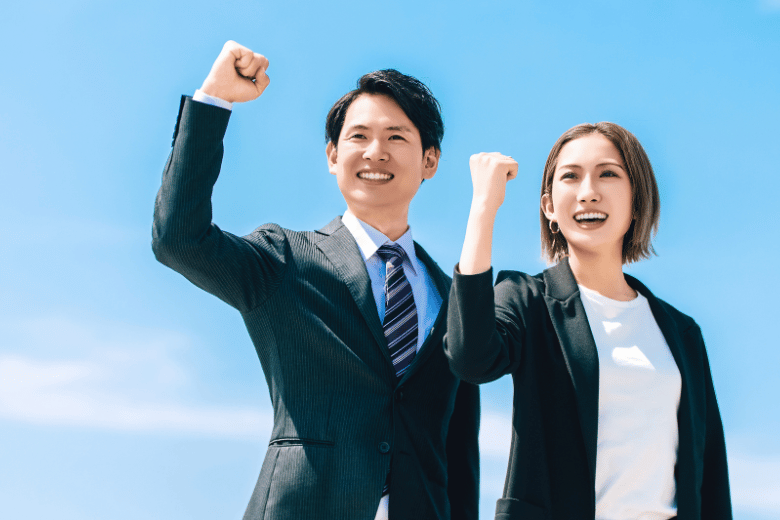 転職で給料アップを目指すには？