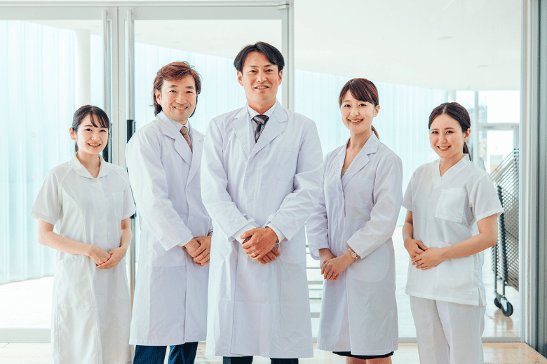 病院薬剤師と薬局薬剤師の違いとは？