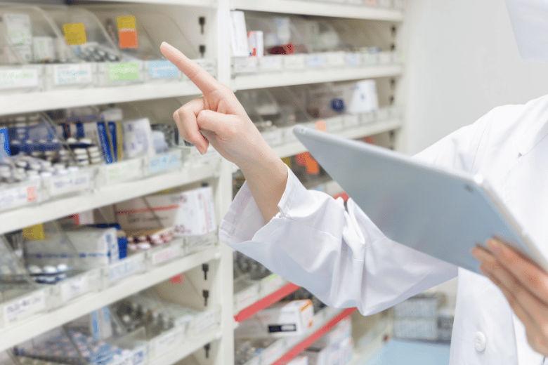 薬局薬剤師に求められるスキル・能力
