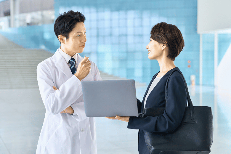 企業薬剤師に求められるスキル・能力