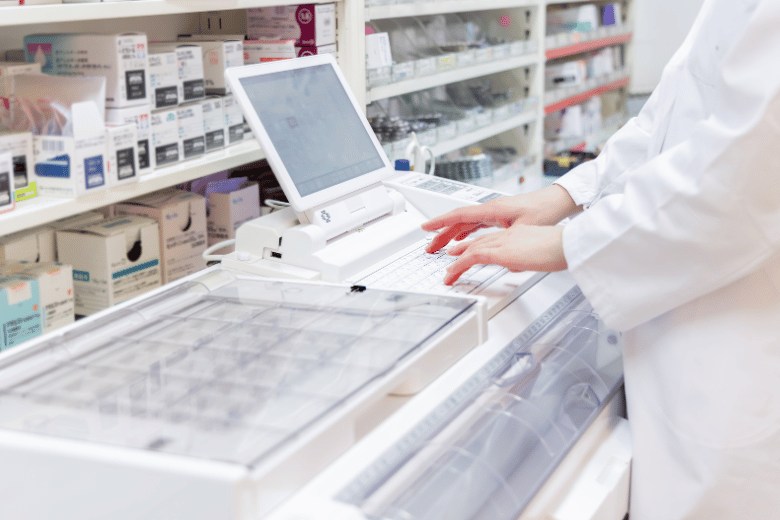 薬剤師の時短勤務の特徴