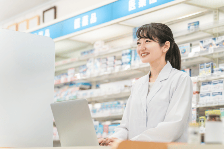 薬剤師が地方・都会で働くメリットとデメリットを比較