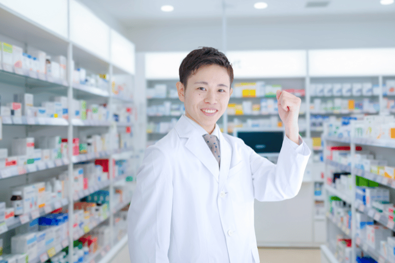 薬剤師の薬局開業を成功させるポイント