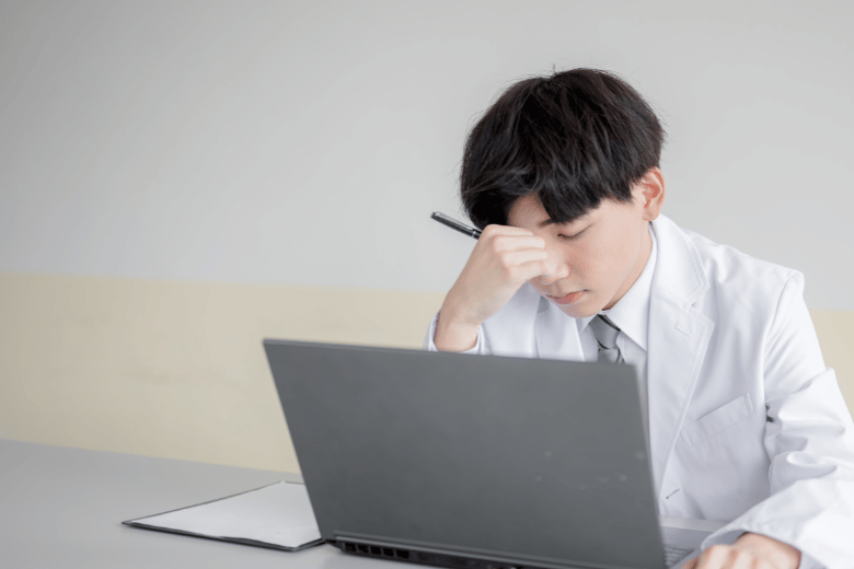 薬剤師が独立することにはデメリットも