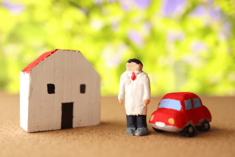 「居宅療養管理指導」とは