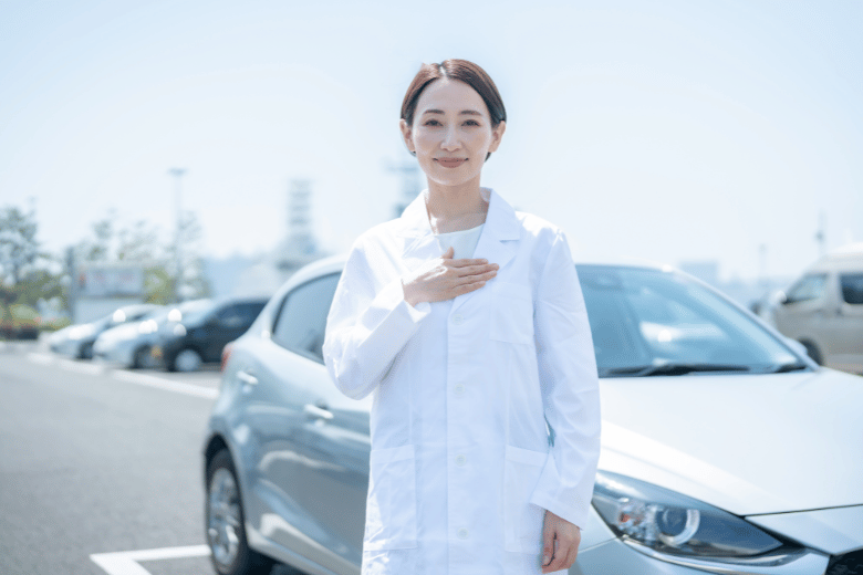 居宅療養管理指導における薬局薬剤師の役割