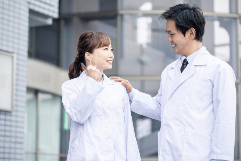 派遣薬剤師が育休復帰後に活用できる制度