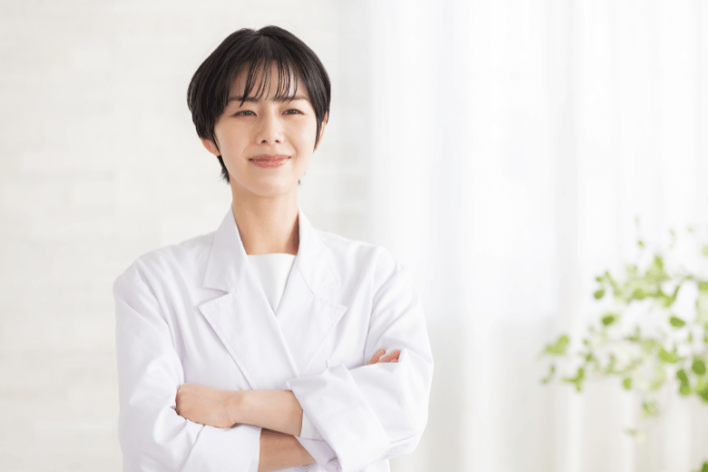 薬剤師が活躍する場所と社会的役割