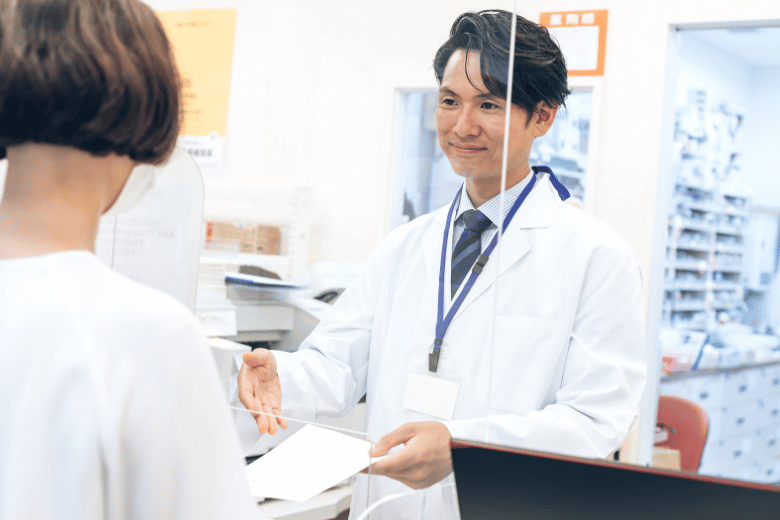 2024年度の診療報酬改定における変更点