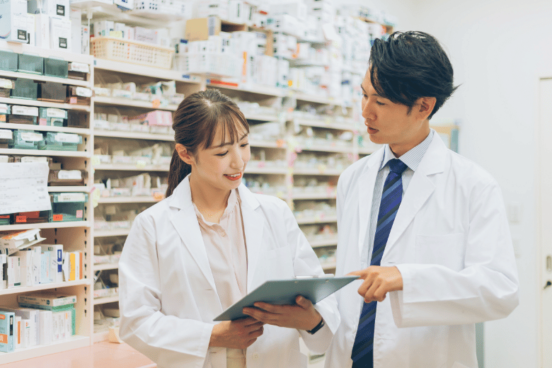 地域薬学ケア専門薬剤師とは?