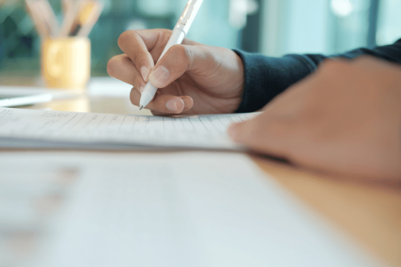 暫定認定の申請方法