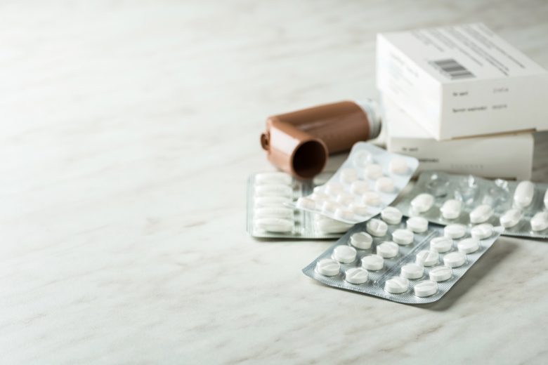 薬歴（薬剤服用歴）とは？