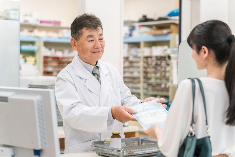 厚生労働省が定める薬歴の記載事項