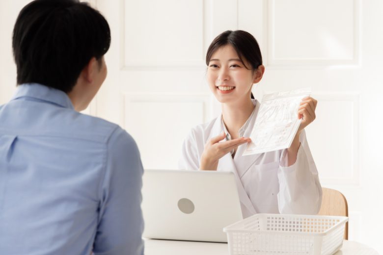 薬剤師に処方権が求められている理由