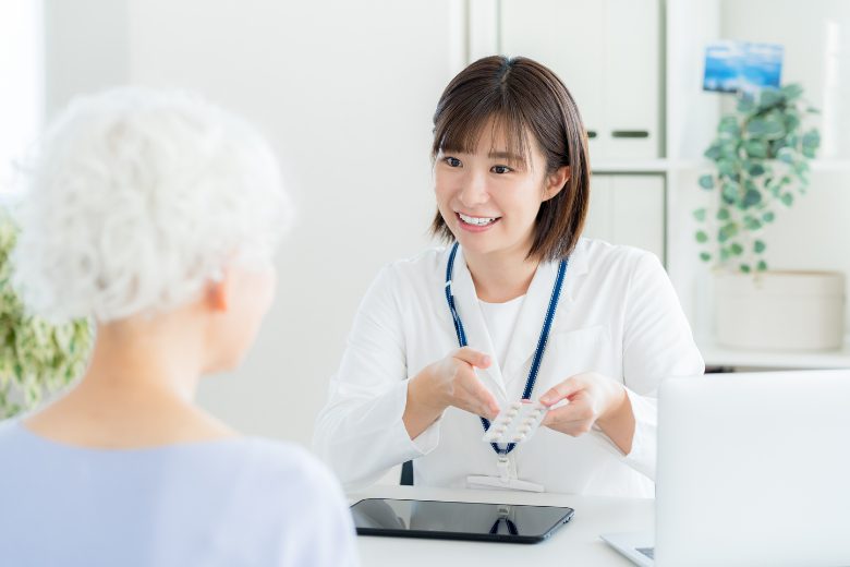 健康サポート薬局の要件