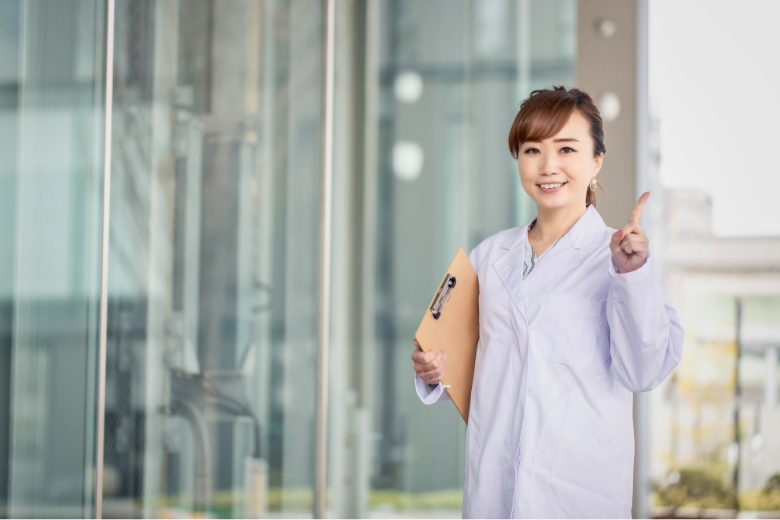 健康サポート薬局の4つのメリット