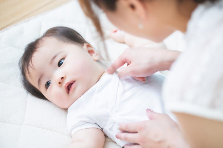 乳幼児加算とは?