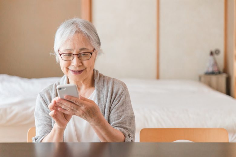 遠隔服薬指導の対象について