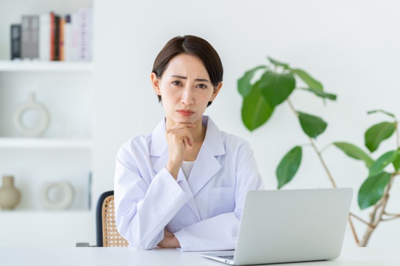 遠隔服薬指導のデメリット