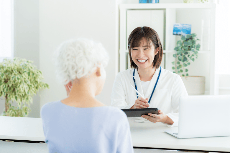 地域連携薬局とは？