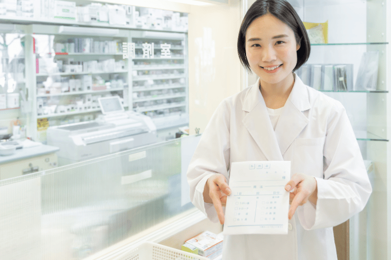 地域連携薬局の認定条件について