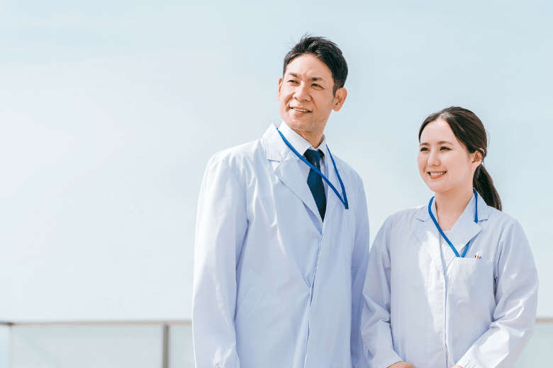 地域連携薬局の更新方法とは？