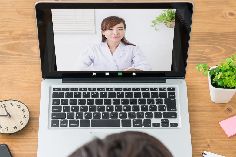 遠隔服薬指導とは?