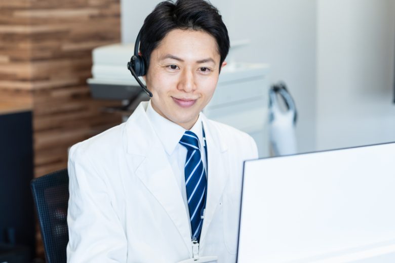 遠隔服薬指導|導入までの5ステップ