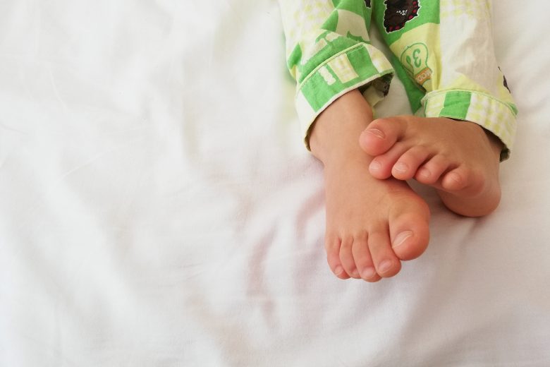 乳幼児加算の種類